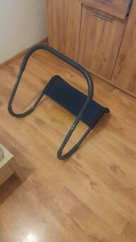 Posilnovaci stroj AB Roller - 2