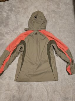 Lyziarska / snowboardova bunda - 2