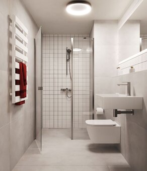 NEOHAUS - štýlová 1-izbová jednotka 103 na predaj - 2