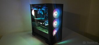 Intel i5 14400F, DDR4 16GB Ram, NVME 1TB, RTX 3070 - 2