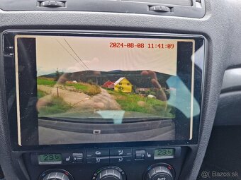 Škoda Octavia 2 LPG - 2