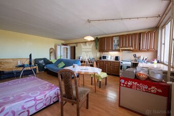 3 IZBOVÝ BYT, NÁMESTIE OCELIAROV, KOŠICE ŠACA - 2