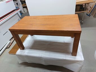 konferenčný stolík - 2