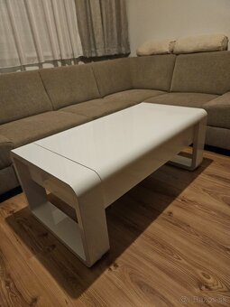 Konferenčný stolík - 2