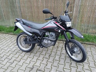 Suzuki DR 125 SM - 2