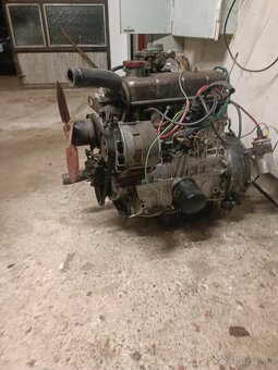 Škoda 1203 taz 1500 - 2