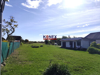 ID-3160 POZEMKY NA VÝSTAVBU v obci JOVSA - 2