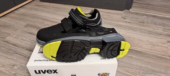 Pracovná obuv Uvex - 2