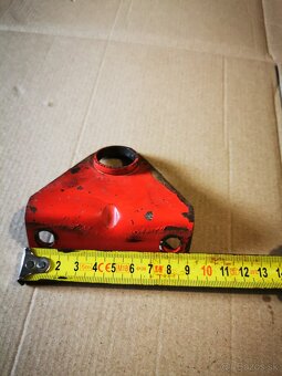 Držiak riadítok Terra  Vari - 2