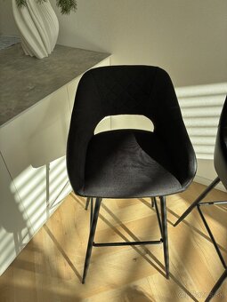 Barové stoličky - 2