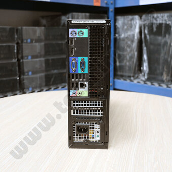 Dell OptiPlex 9020 SFF i7 4790 ssd 250 gb - 2
