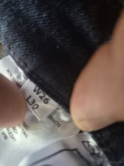 Predaj dámske rifle - 2