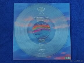 Slayyyter - Troubled Paradise (LP, Vinyl, Platňa) - 2