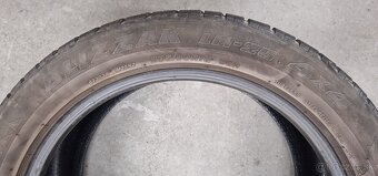 Zimne pneumatiky 235/50 r19 Bridgestone Blizzak - 2