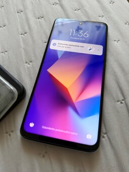 Xiaomi redmi note 9 pro - 2