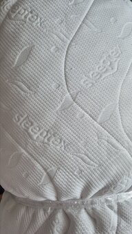 Vrchný matrac 110x200 - 2