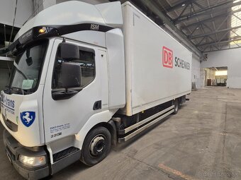 Predám Renault Midlum - 2