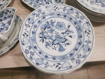 Cibulak, obedova sada - 2