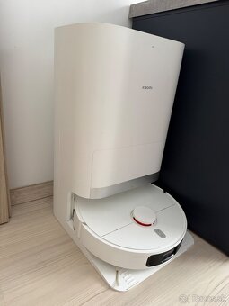 Xiaomi Robot Vacuum X20+ - 2