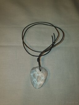 SWAROVSKI NÁHRDELNÍK - 2