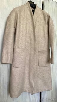 Kabát veľ. S - 2