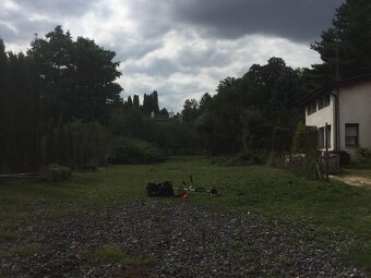 Čistenie a úpravy pozemkov - 2