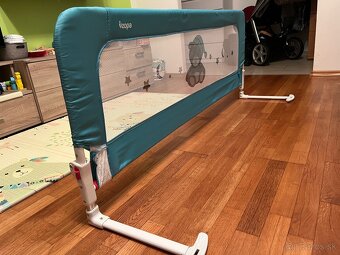 Zabrana na postel - 2