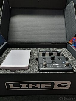 Line6 HX One - 2