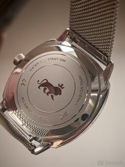 Larsson & Jennings - 2