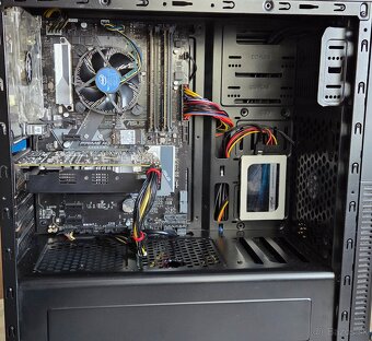 Predam herny PC za dobru cenu - 2