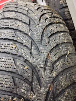 Elektróny Škoda Octavia 2 - 2