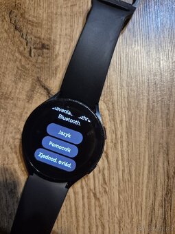 Samsung Galaxy watch 4 - 2