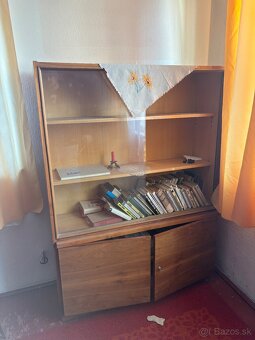 Symbolicky predám nábytok - 2