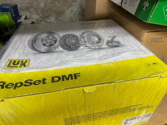 Spojkova sada 600 0016 00 - 2