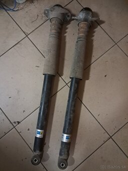 Predám zadné tlmiče - 2