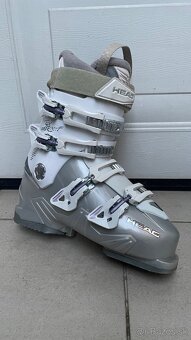 Lyžiarky Head c. 39/40 - 2