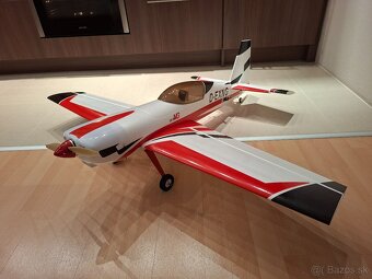 RC lietadlo Extra 300 NG - 2