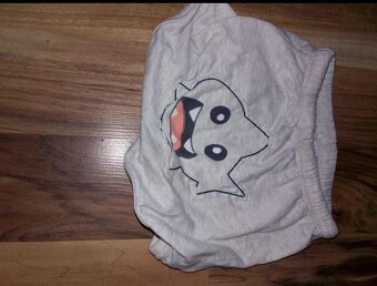 Darujem veci pre chlapca - 2