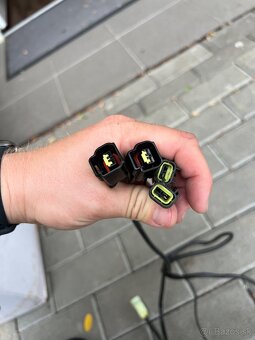 KABELÁŽ HEALTECH QSH-P4A - 2