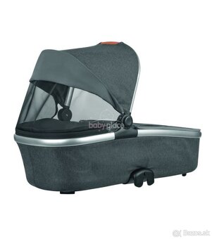 Predám kočík Maxi Cosi 3kombinácia. - 2