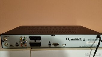 Predám Topfield TF7700 HSCI - 2