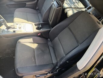 Rozpredám Audi A6 C6 3.0 TDI - 2