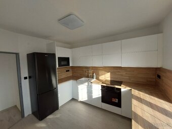 Prenájom 3+1 Sedmerovec - 2