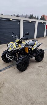 TGB TARGET 525 SNIPER EDICIA - 2