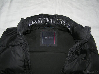 Krásna vesta Tommy Hilfiger - 2