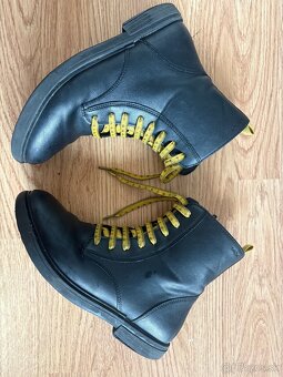 Detské čižmy GEOX 38 - 2