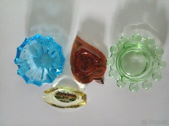 Retro popolníky - 2