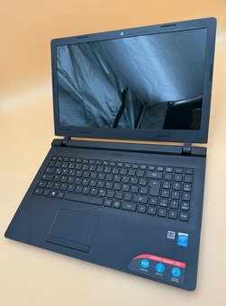 Notebook Lenovo IdeaPad 100 N3540 / 8GB RAM / 256GB SSD - 2