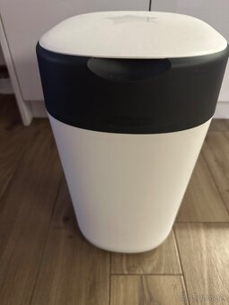 Kôš na plienky - 2