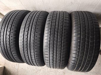 235/55 r19 celoročné pneumatiky na SUV - 2